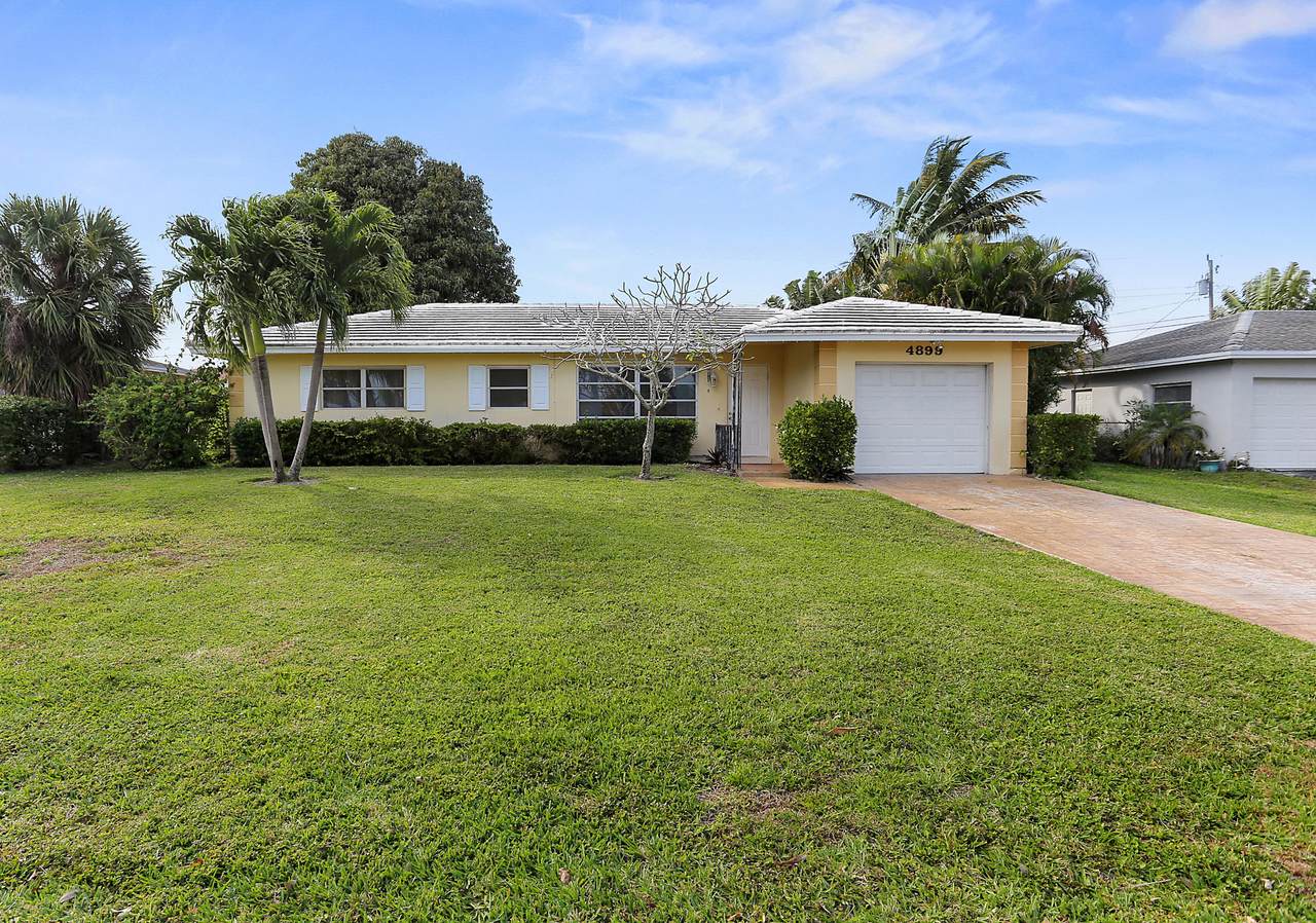 4899 5th Avenue - Photo 1