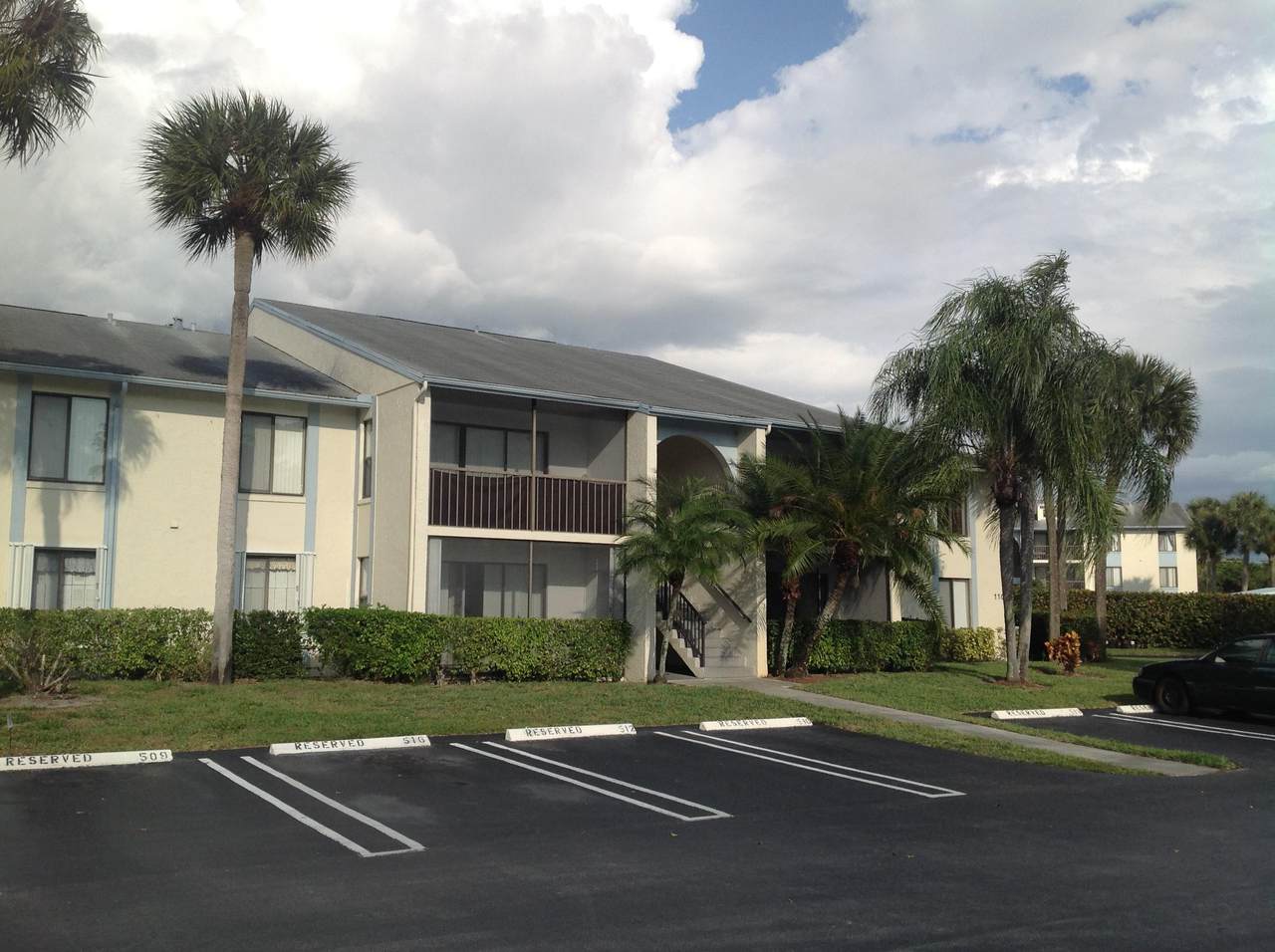 1101 Green Pine Boulevard - Photo 1