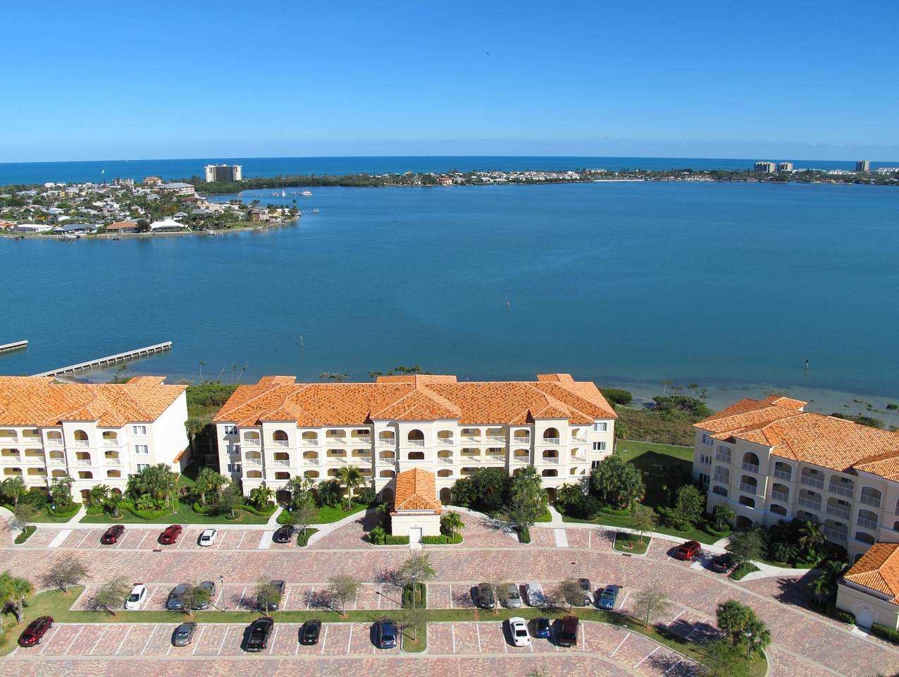 21 Harbour Isle Drive - Photo 1