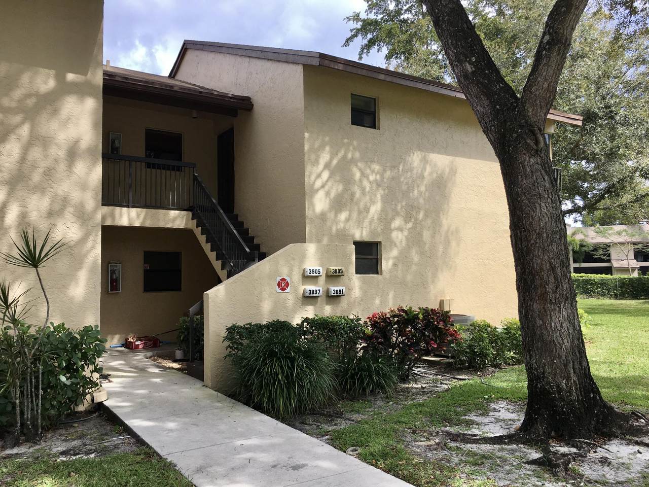 3891 Cocoplum Circle - Photo 1