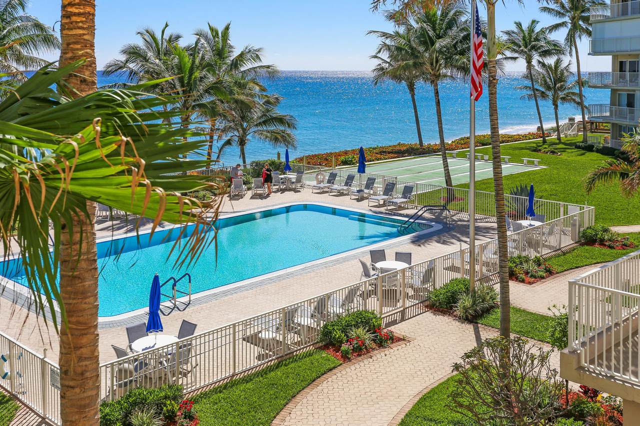 3101 Ocean Boulevard - Photo 1