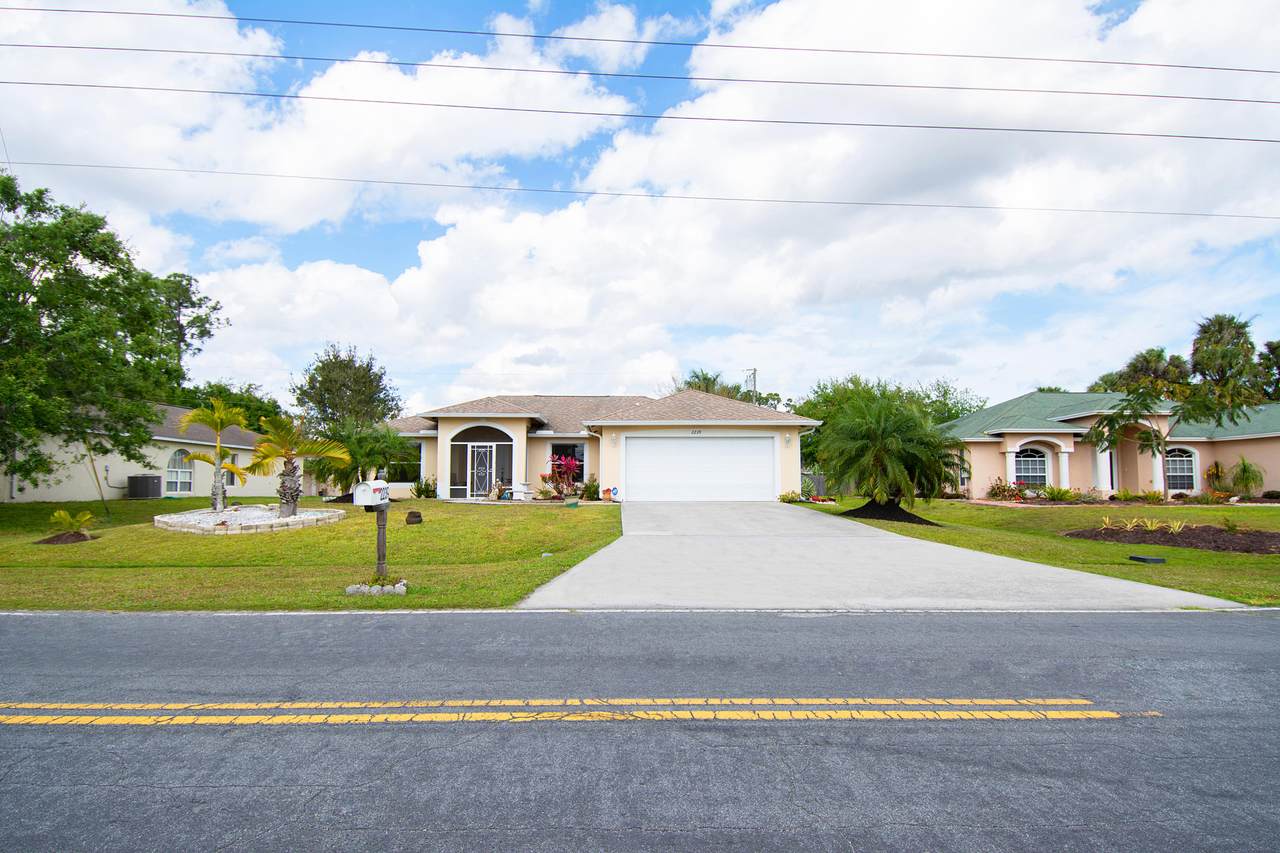 2239 Import Drive - Photo 1