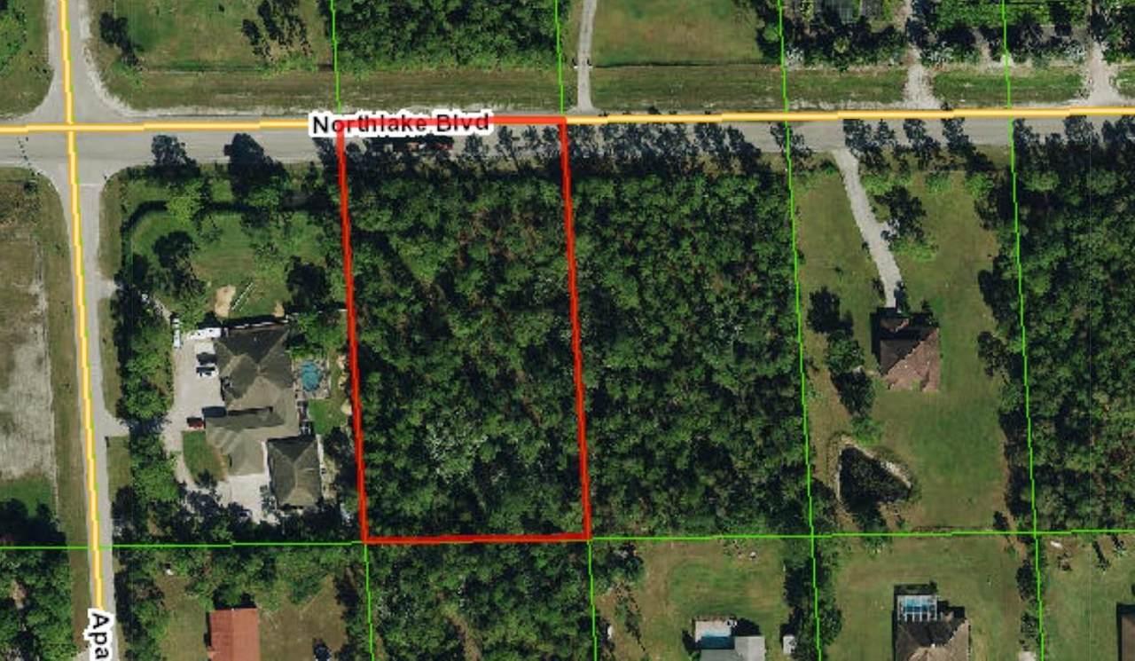 Nn Northlake Boulevard - Photo 1