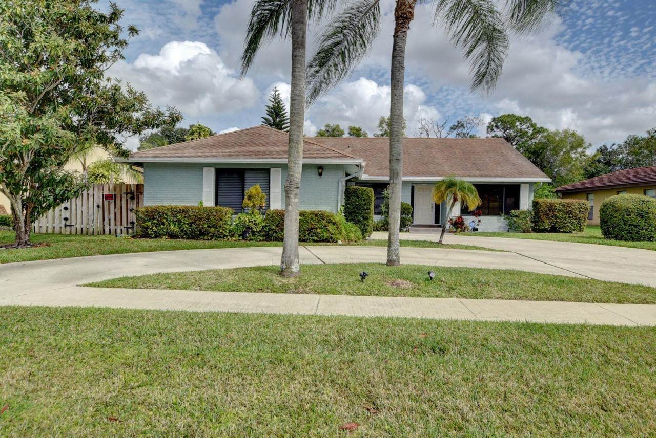 21044 Shady Vista Ln - Photo 1