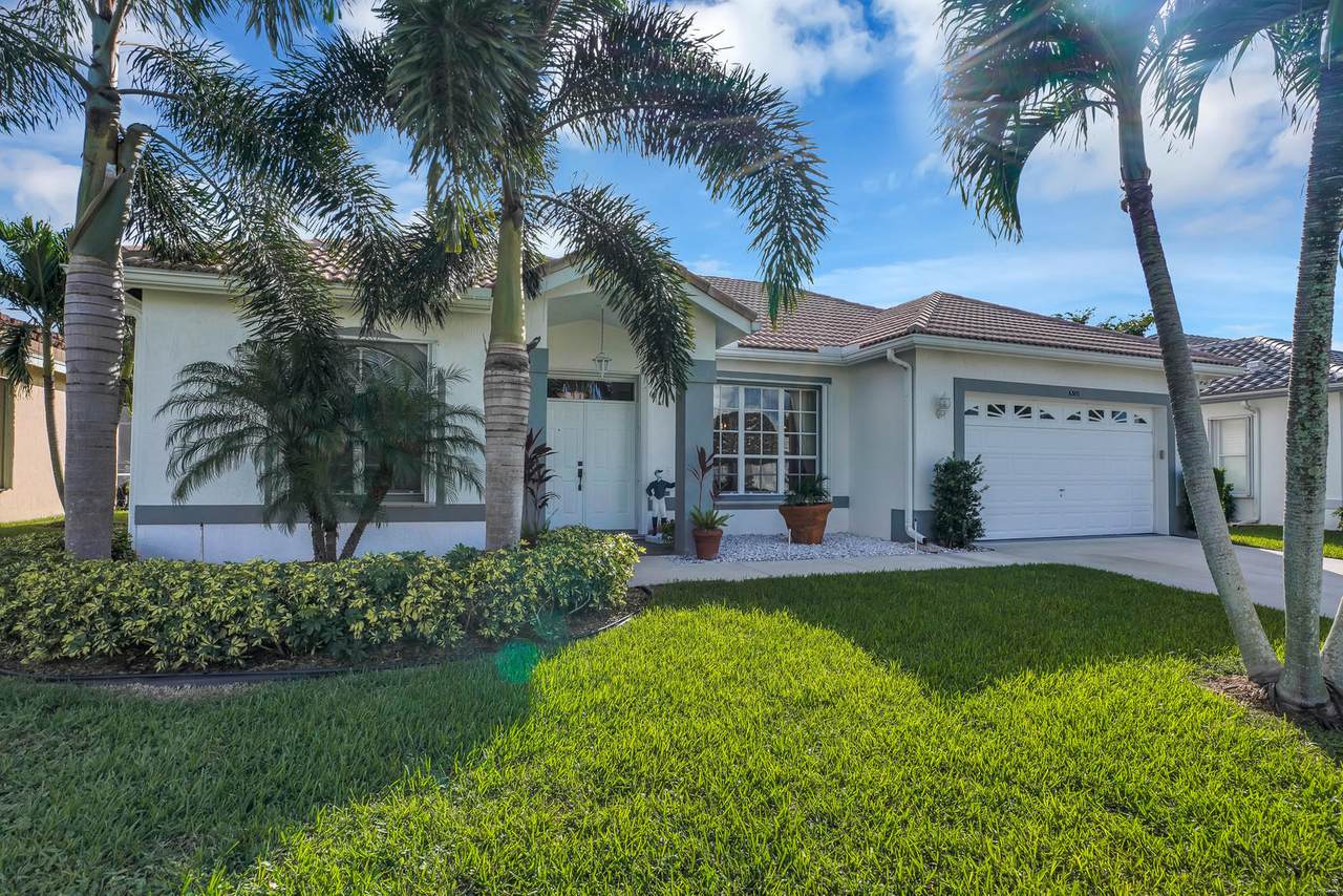 6380 Bridgeport Lane - Photo 1