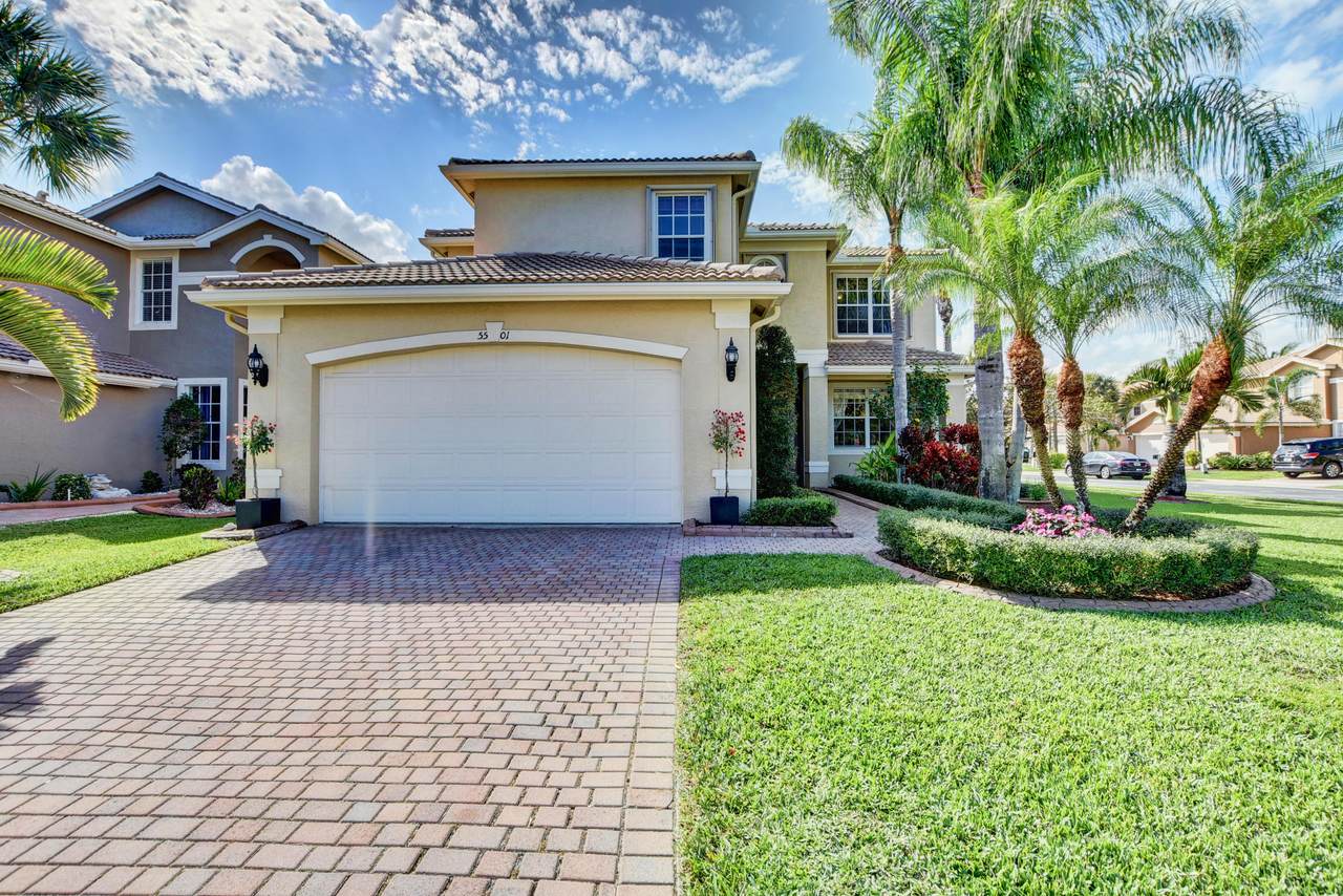 5501 Albin Drive - Photo 1