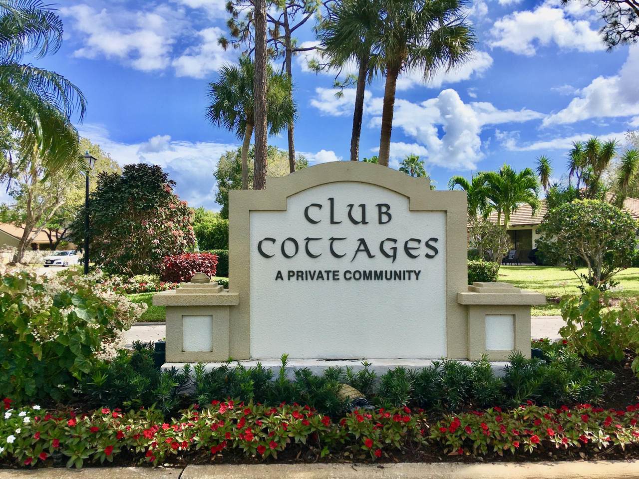 602 Club Drive - Photo 1