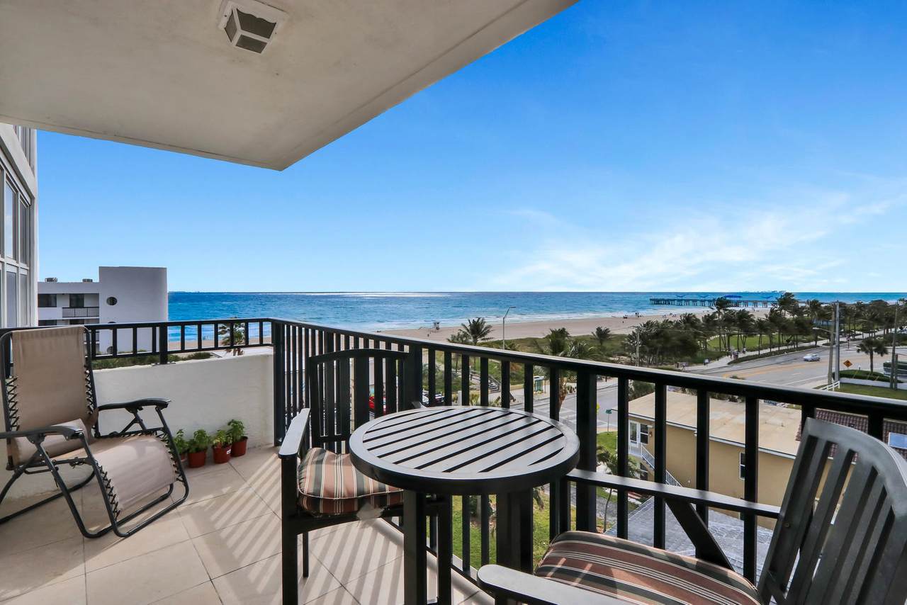 525 Ocean Boulevard - Photo 1