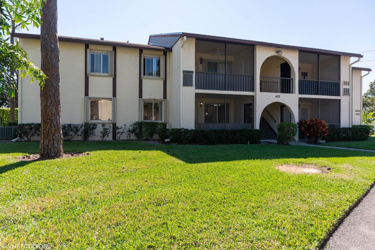 5990 Whispering Pine Way - Photo 1