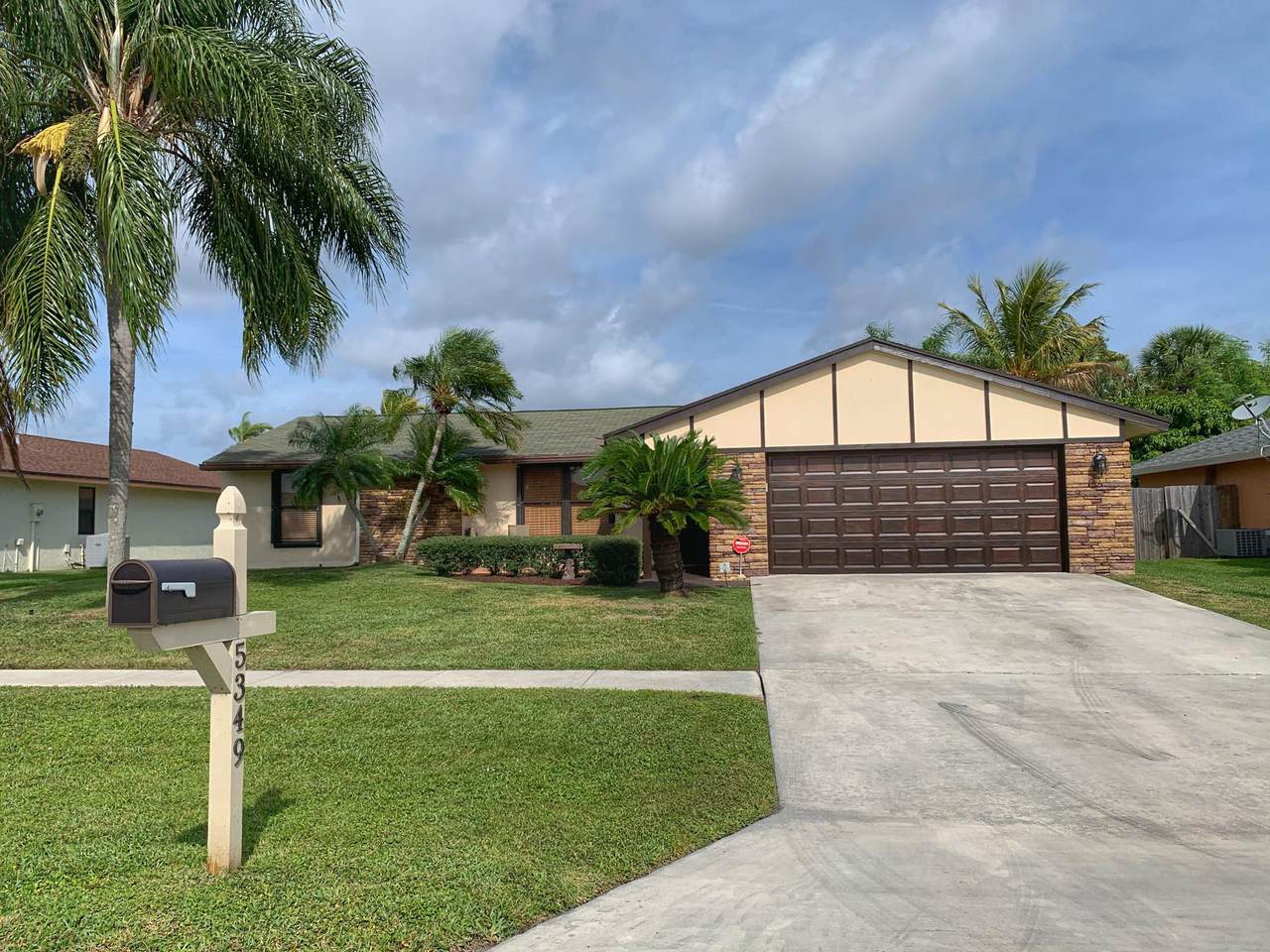 5349 Steven Road - Photo 1