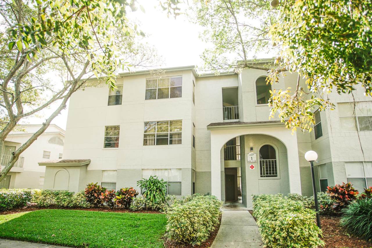 1401 Village Boulevard - Photo 1
