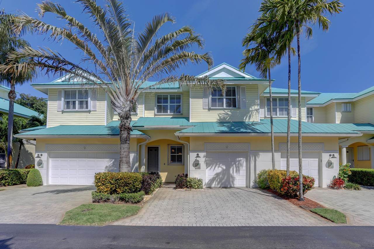 143 Barefoot Cove - Photo 1