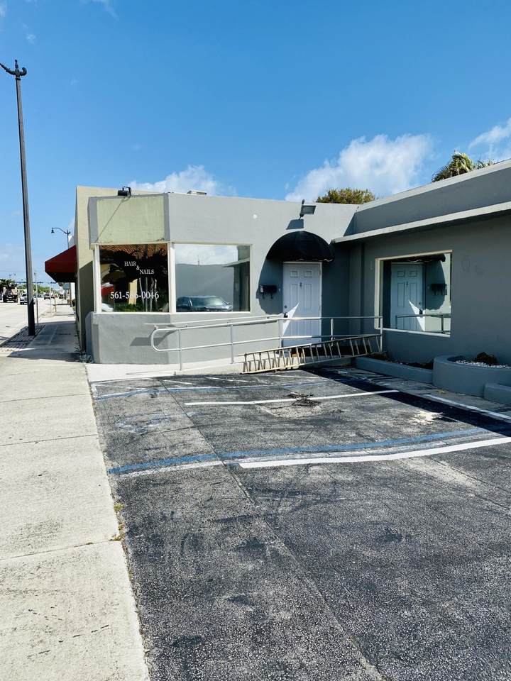 5716 Dixie Highway - Photo 1