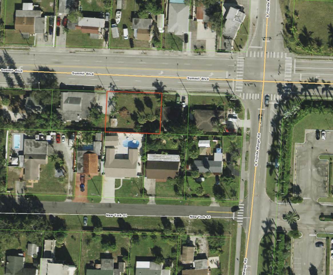 2550 Summit Boulevard - Photo 1 2550 Summit Boulevard - Photo 1