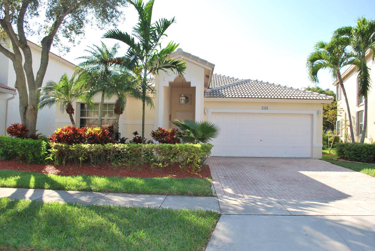 1336 168 Avenue - Photo 1