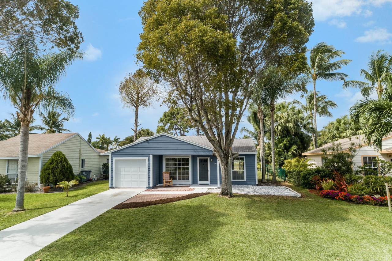 9025 Chrysanthemum Drive - Photo 1