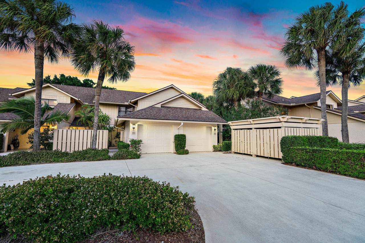 16942 Waterbend Drive - Photo 1