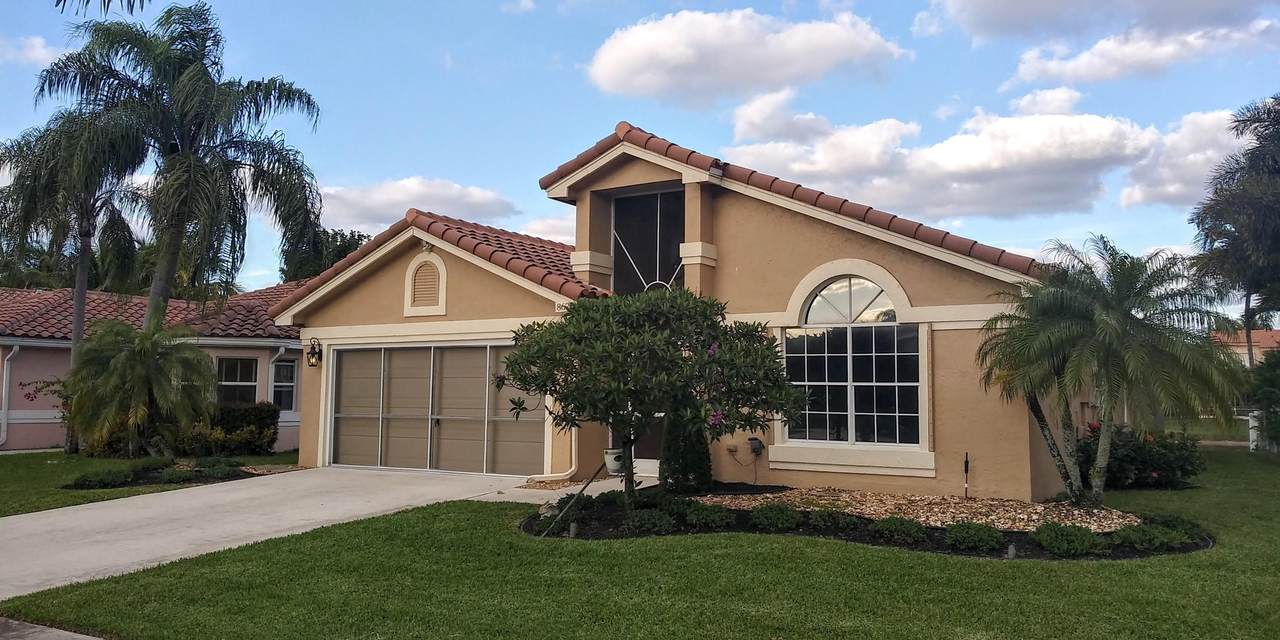 8627 Tourmaline Boulevard - Photo 1