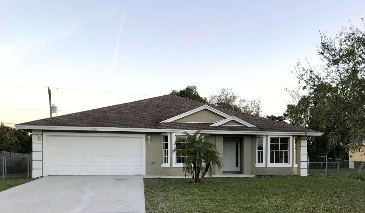 450 Lairo Avenue - Photo 1