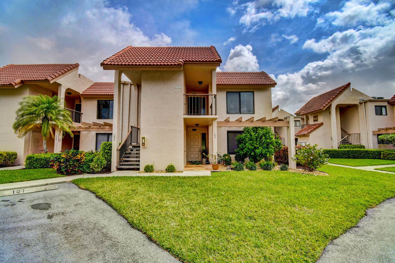 5603 Fairway Park Drive - Photo 1