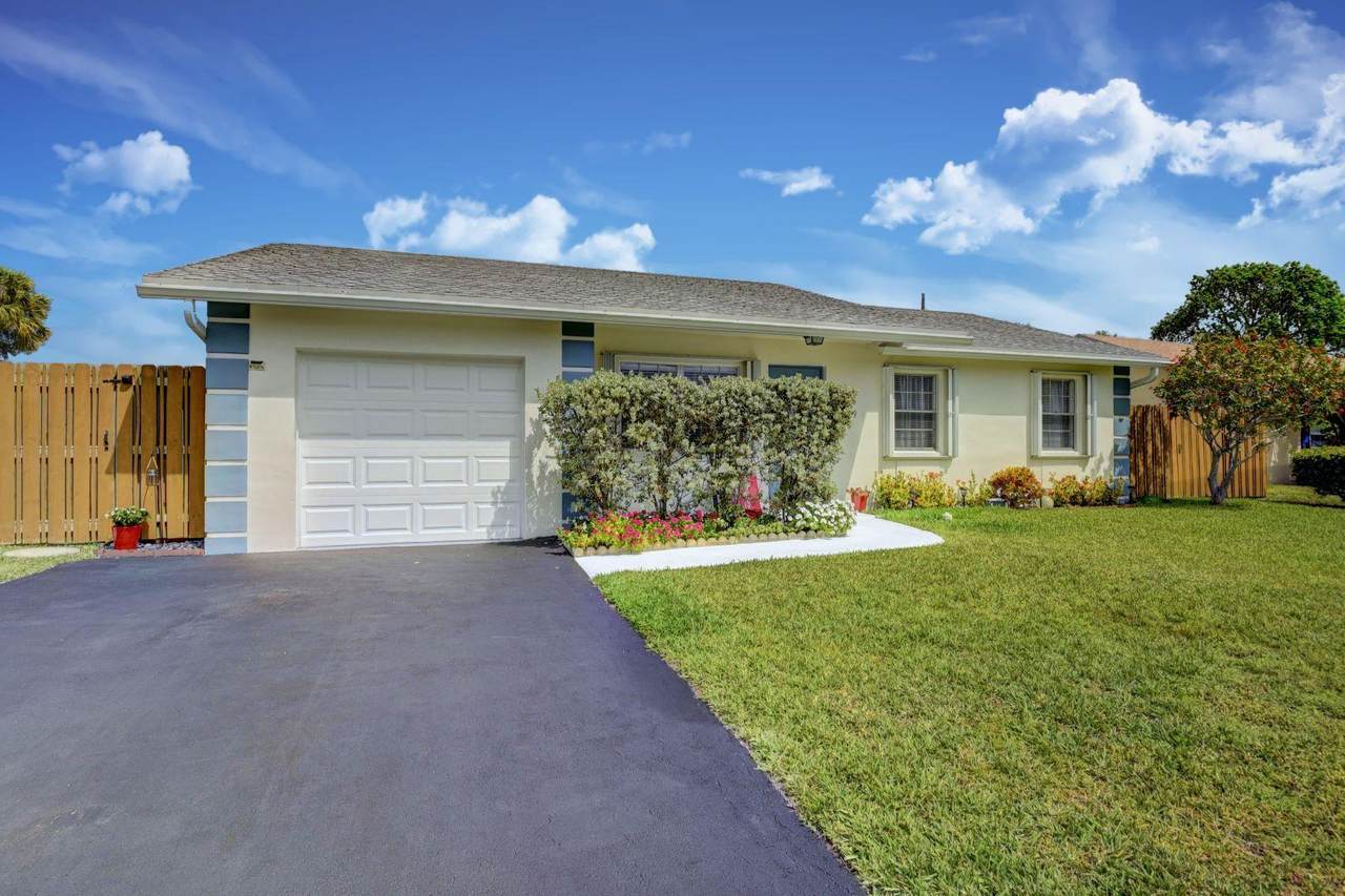 9339 Southampton Place - Photo 1