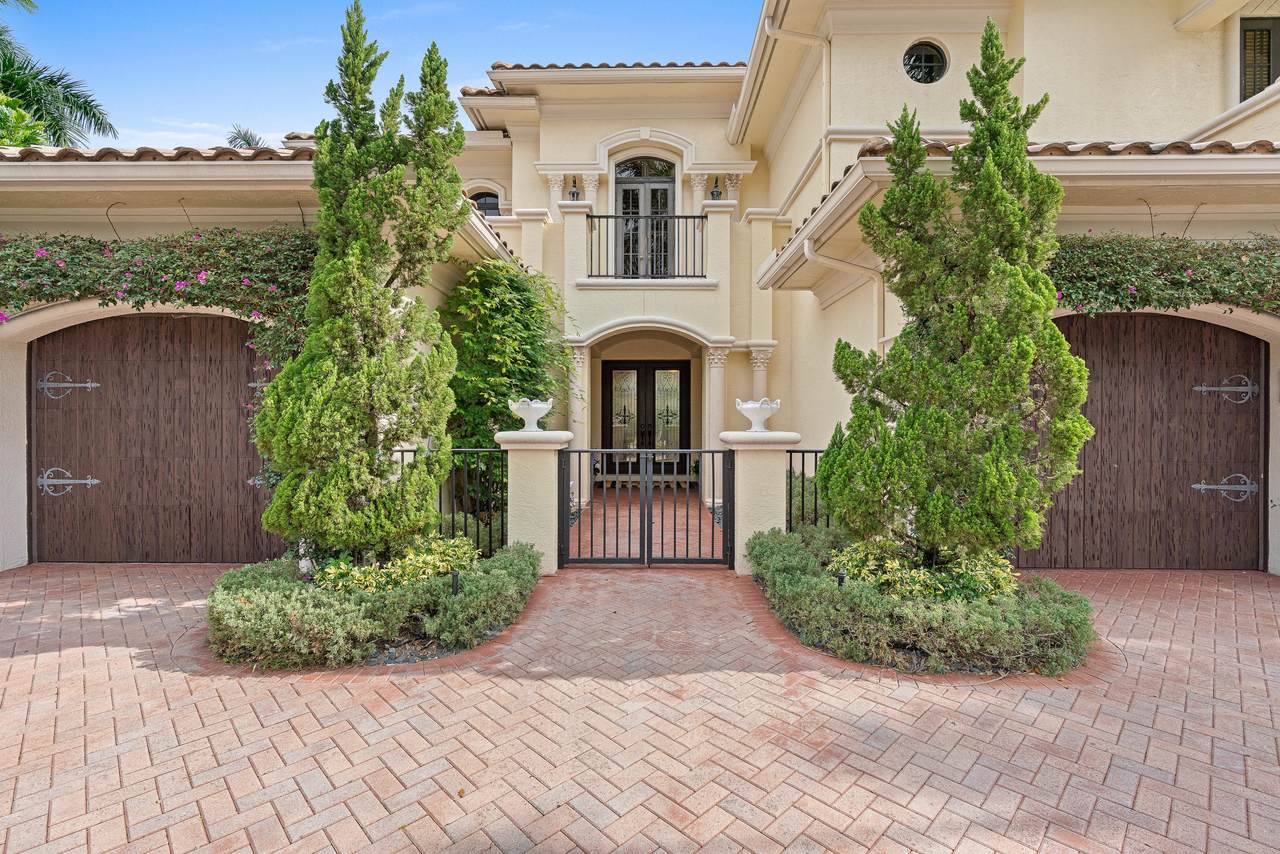 17830 Monte Vista Drive - Photo 1
