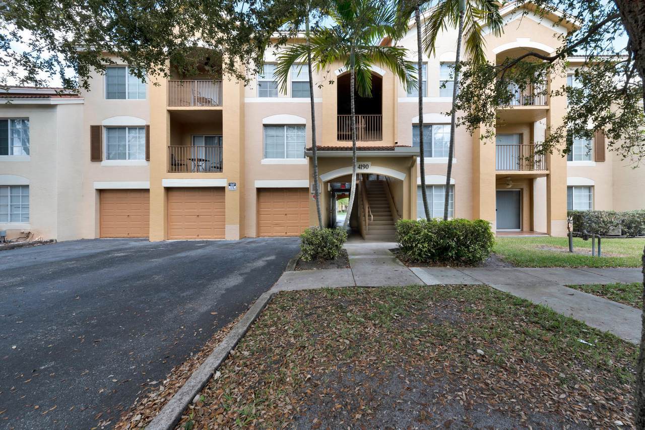 4190 San Marino Boulevard - Photo 1