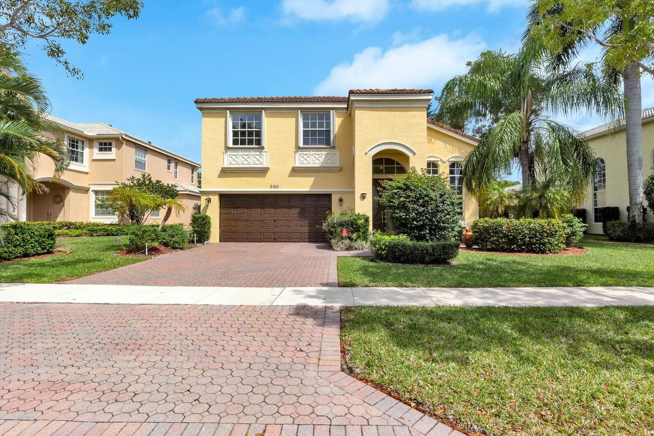 2150 Balsan Way - Photo 1
