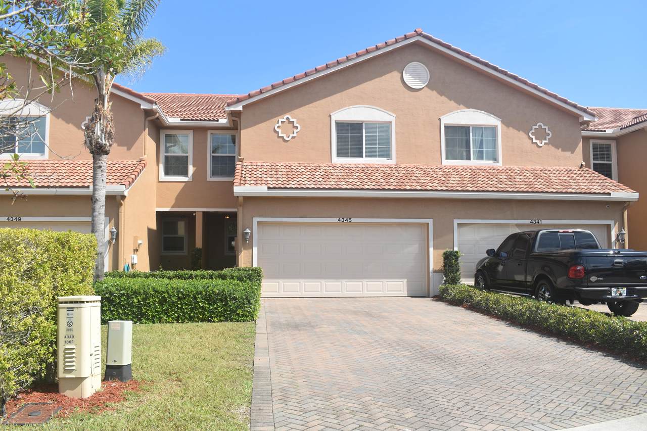 4345 Colony View Drive - Photo 1