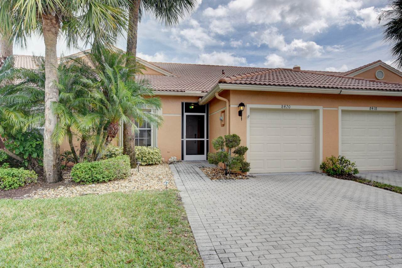 8420 Logia Circle - Photo 1