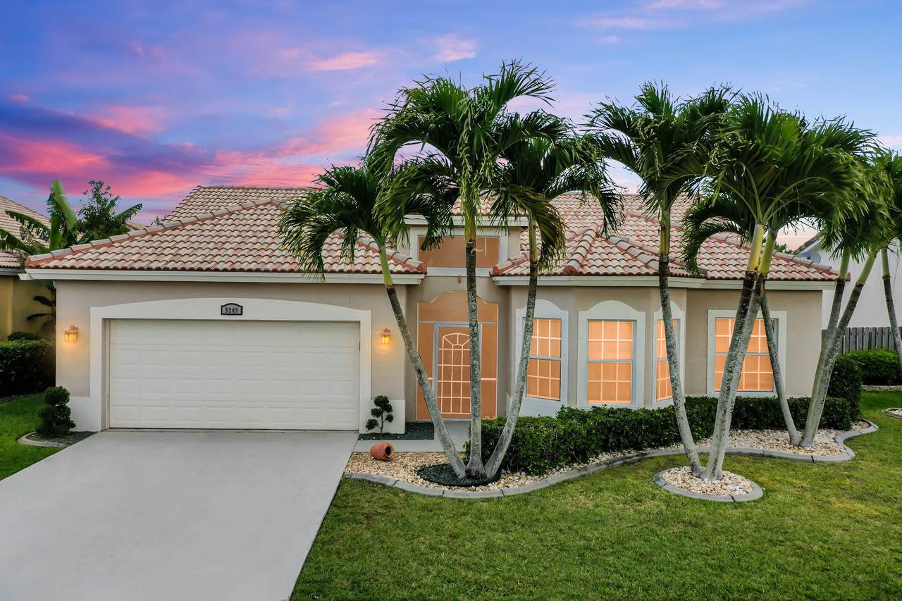 9349 Cove Point Circle - Photo 1