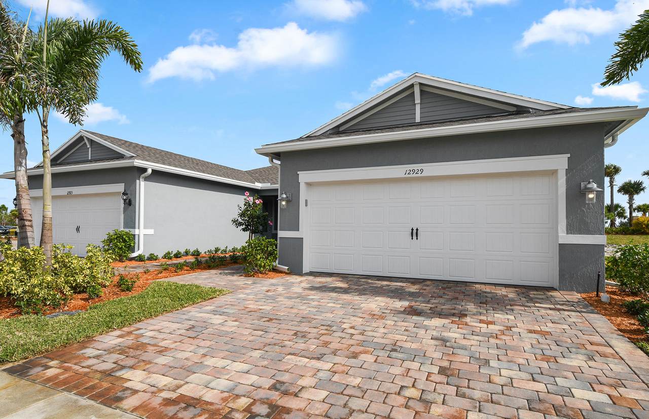 12815 Gingerline Drive - Photo 1