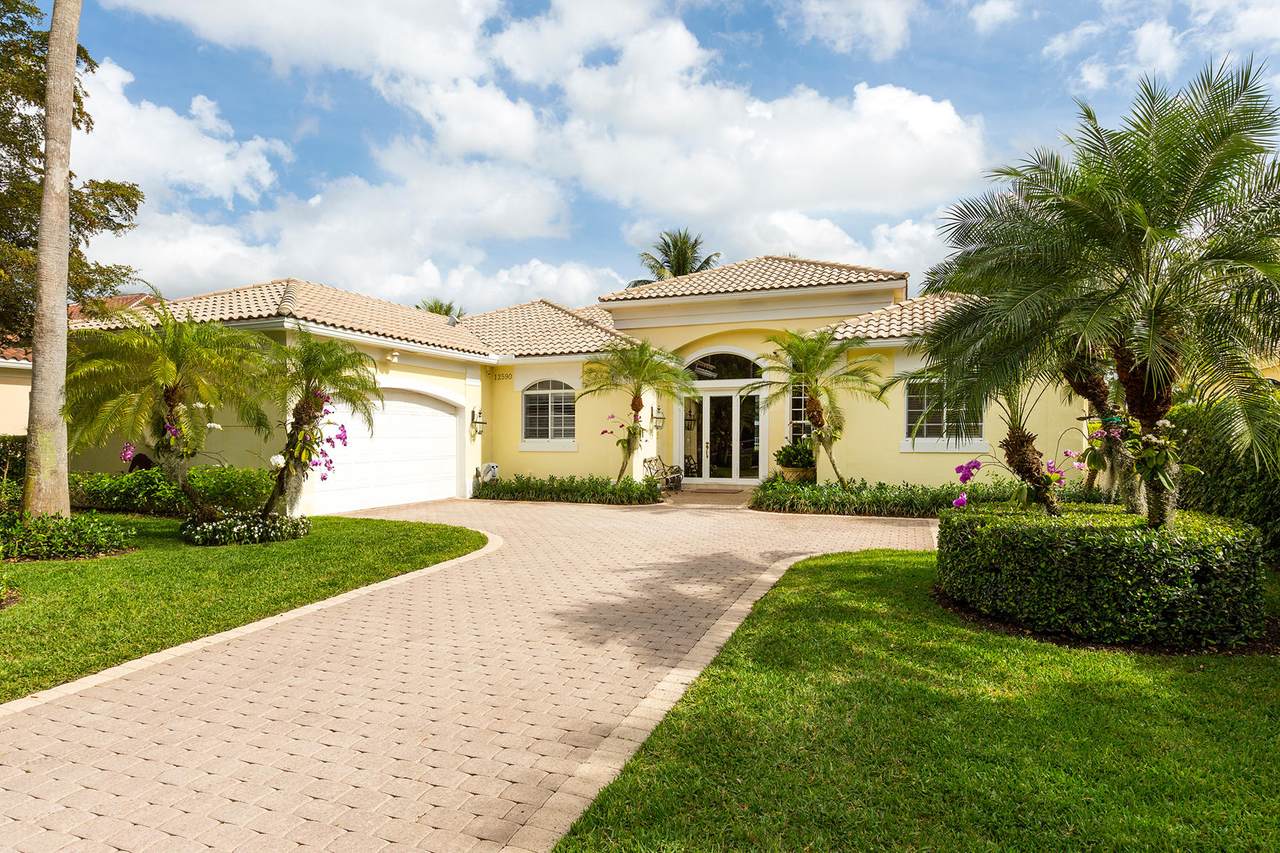 12590 Sunnydale Drive - Photo 1