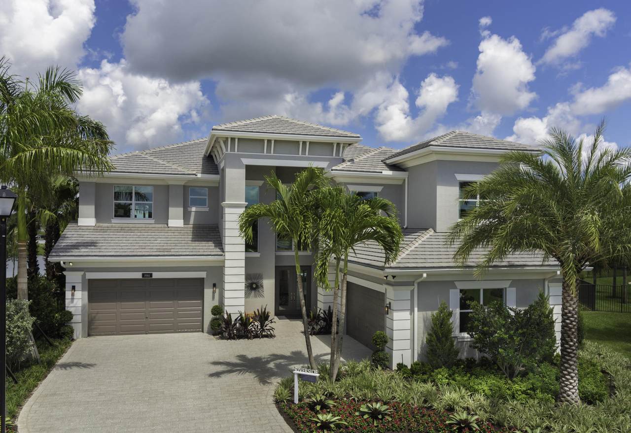 11832 Windy Forest Way - Photo 1