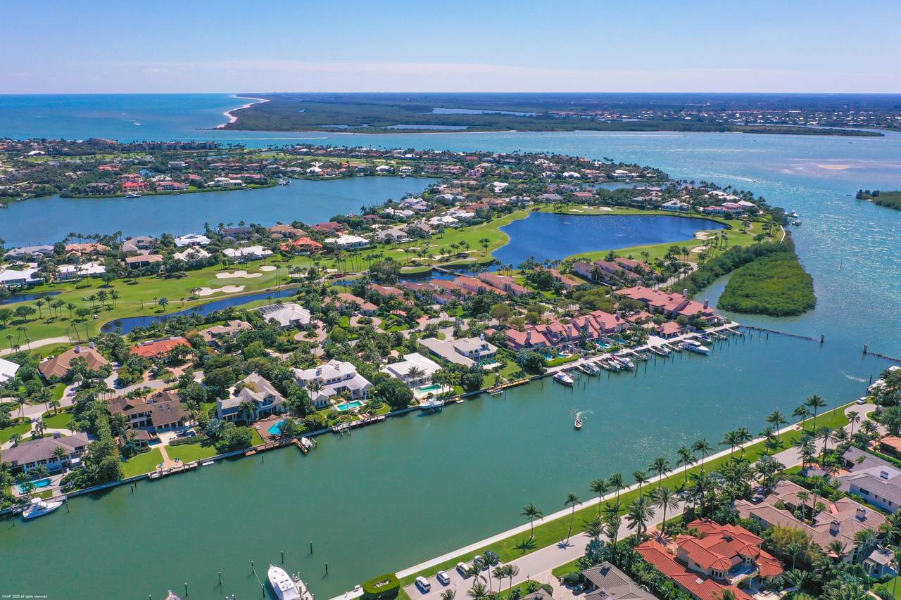 6619 South Marina Way - Photo 1