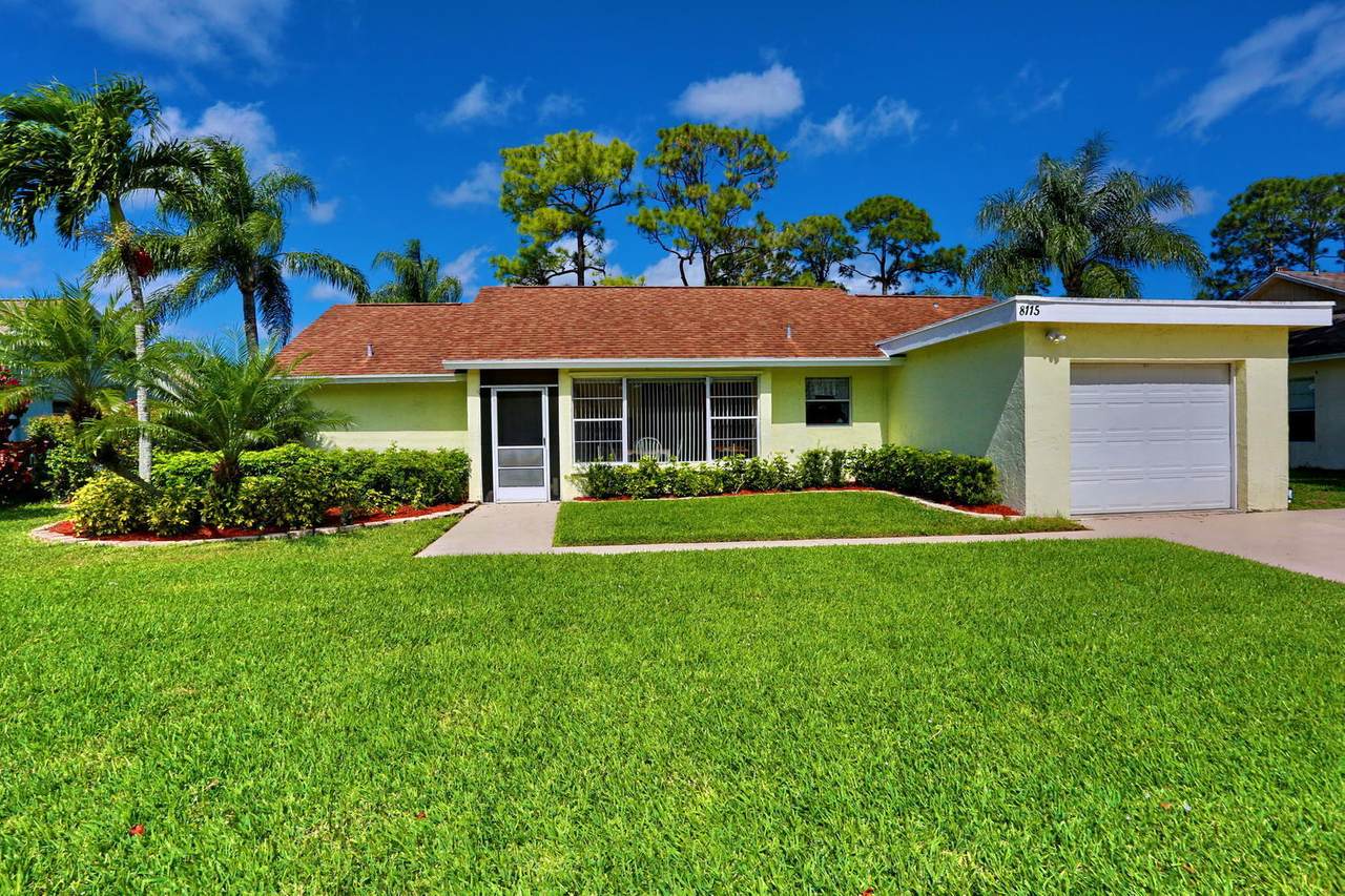 8115 Chatuga Court - Photo 1