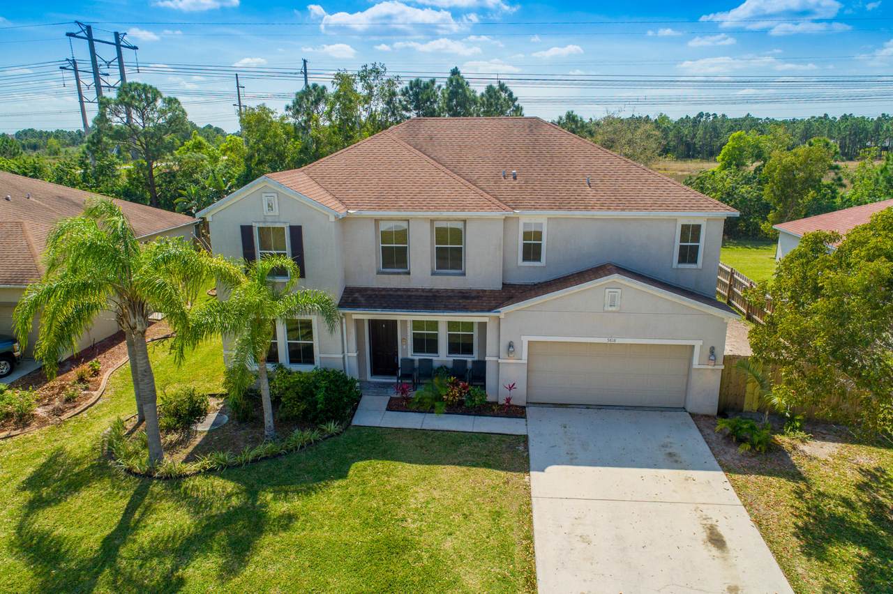 5818 Allyse Drive - Photo 1