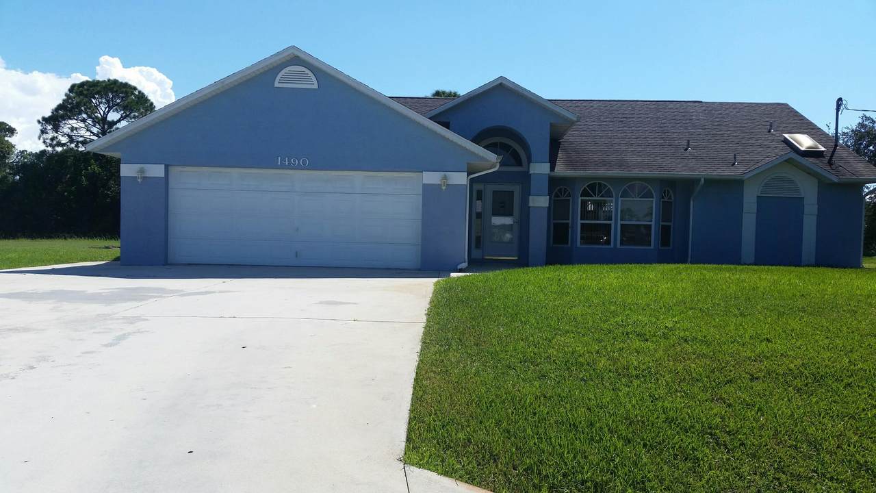 1490 Merchant Lane - Photo 1