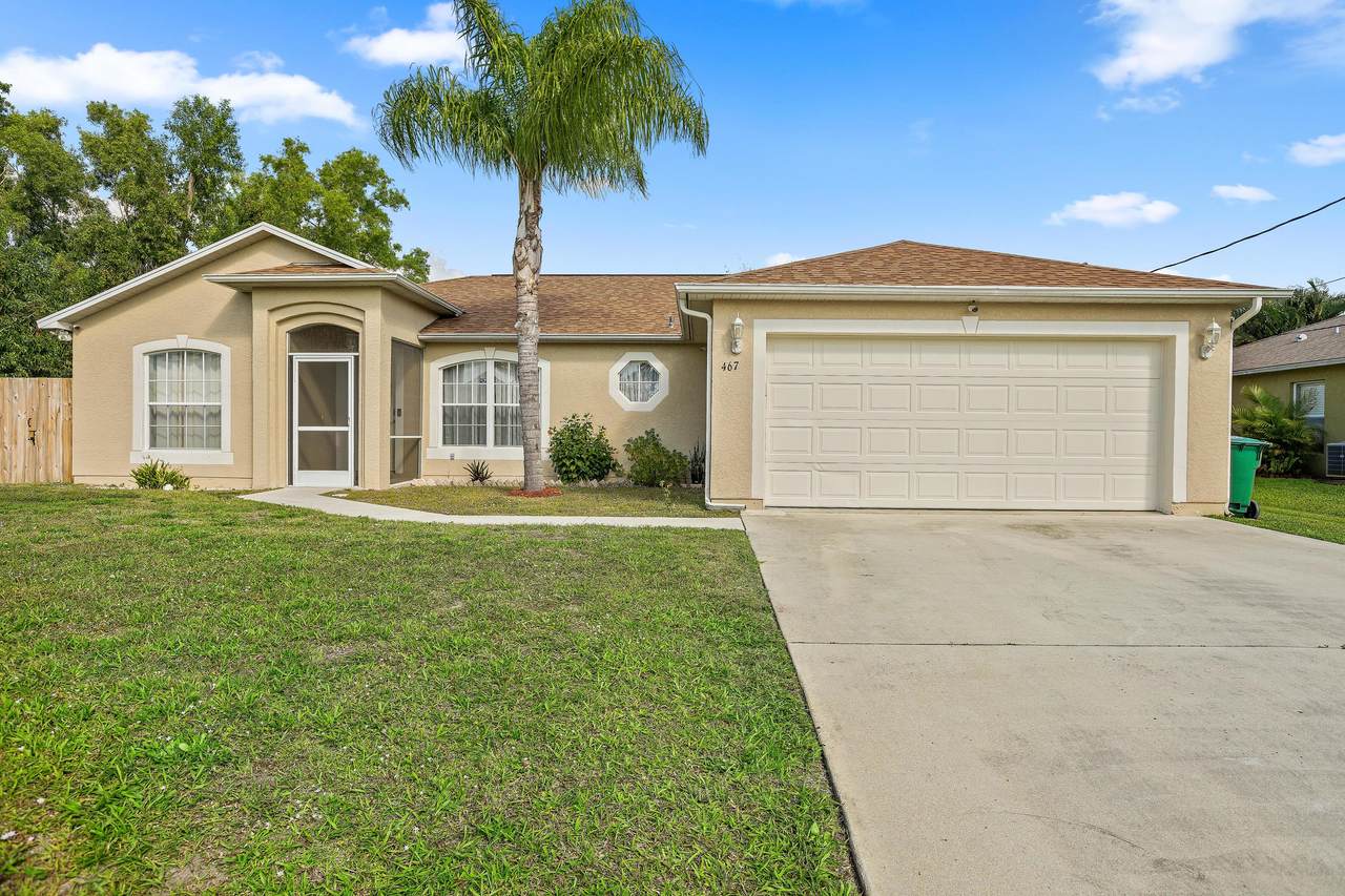 467 Namoit Place - Photo 1