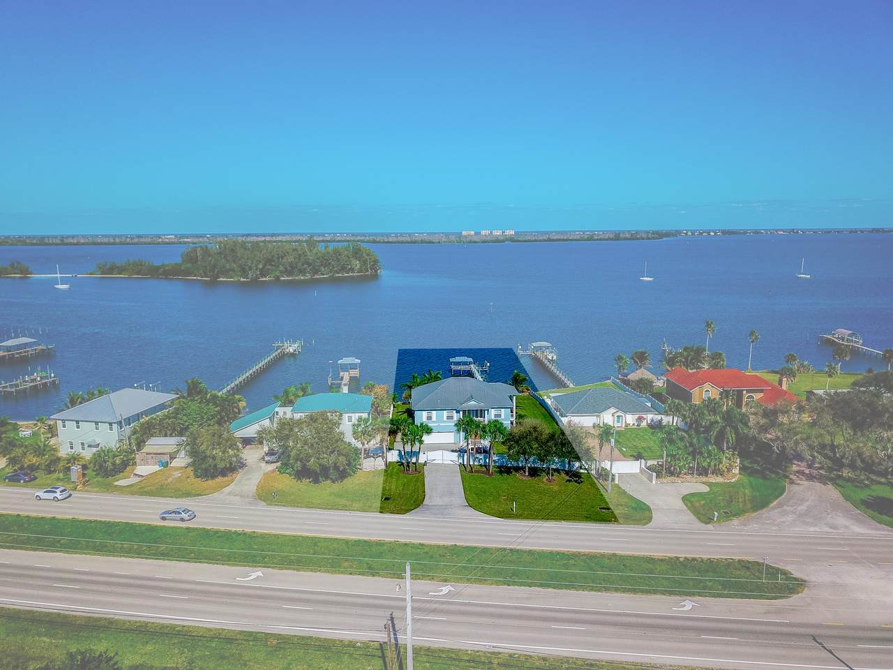 6425 Highway 1 - Photo 1