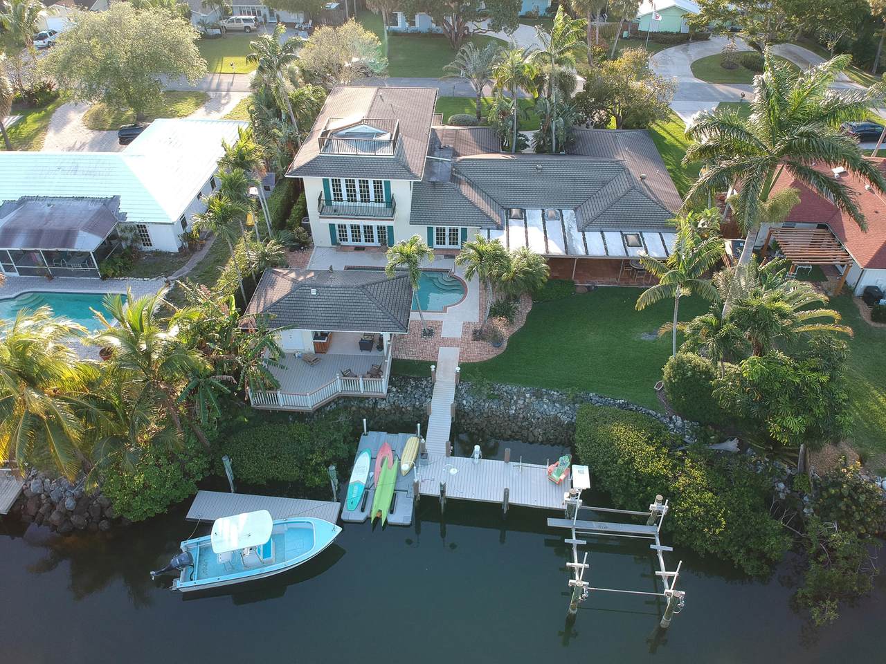 938 Turner Quay - Photo 1