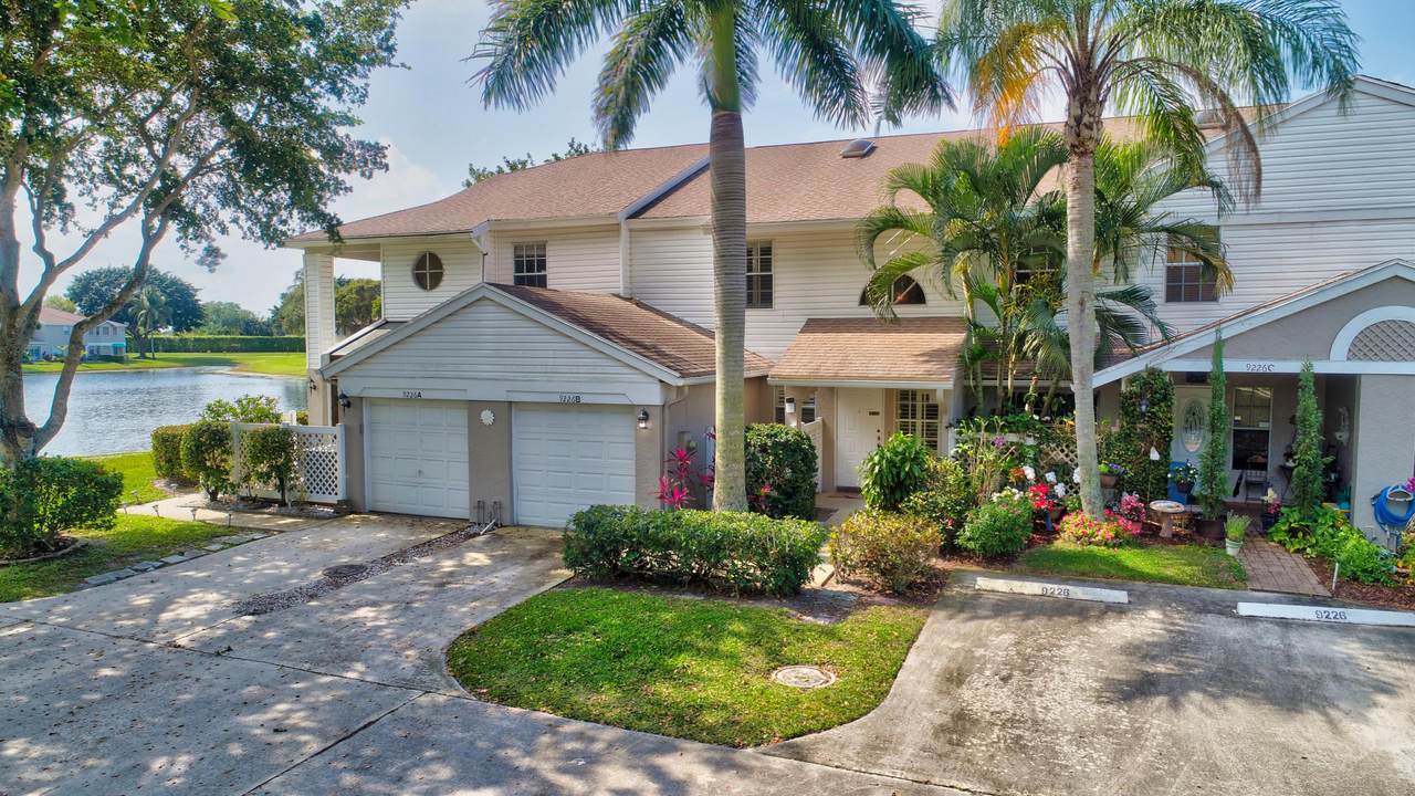 9226 Boca Gardens Parkway - Photo 1
