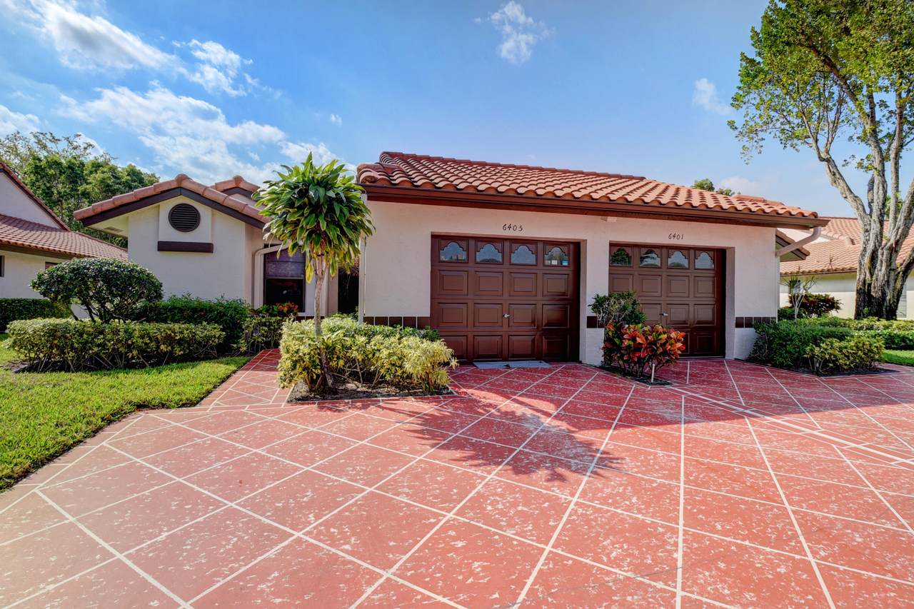 6405 Kings Gate Circle - Photo 1