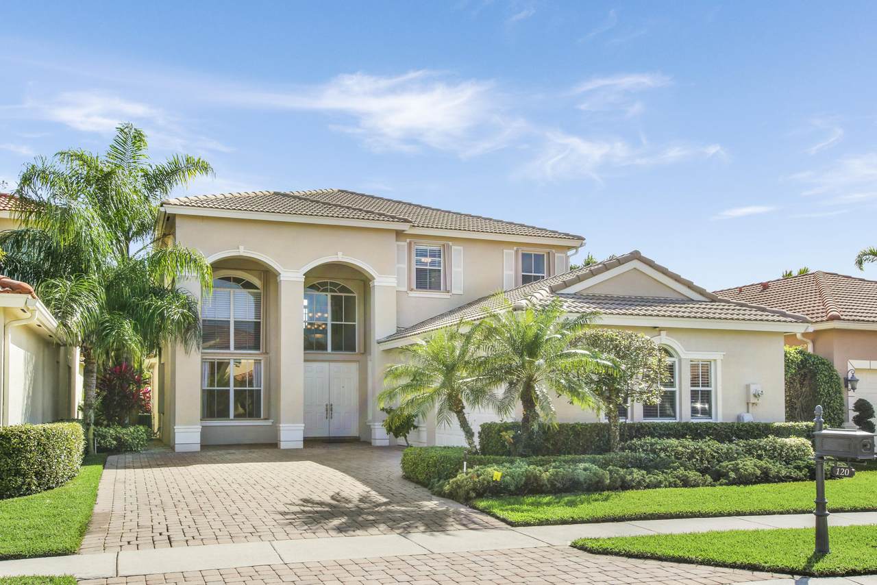 120 Via Condado Way - Photo 1 120 Via Condado Way - Photo 1