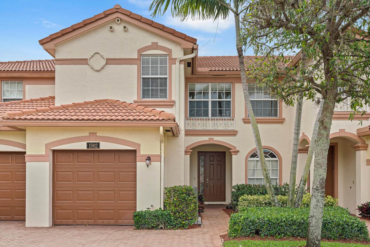 16137 Poppyseed Circle - Photo 1