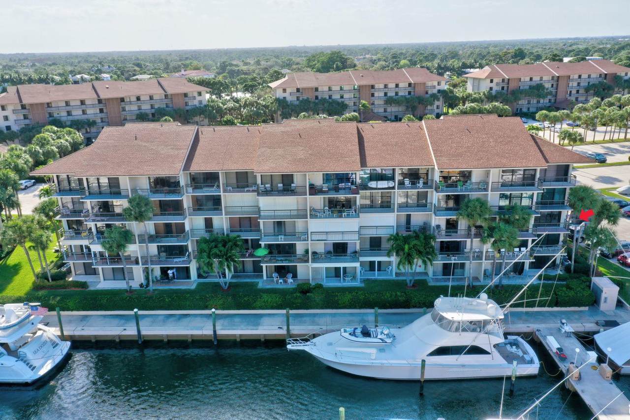 2401 Marina Isle Way - Photo 1