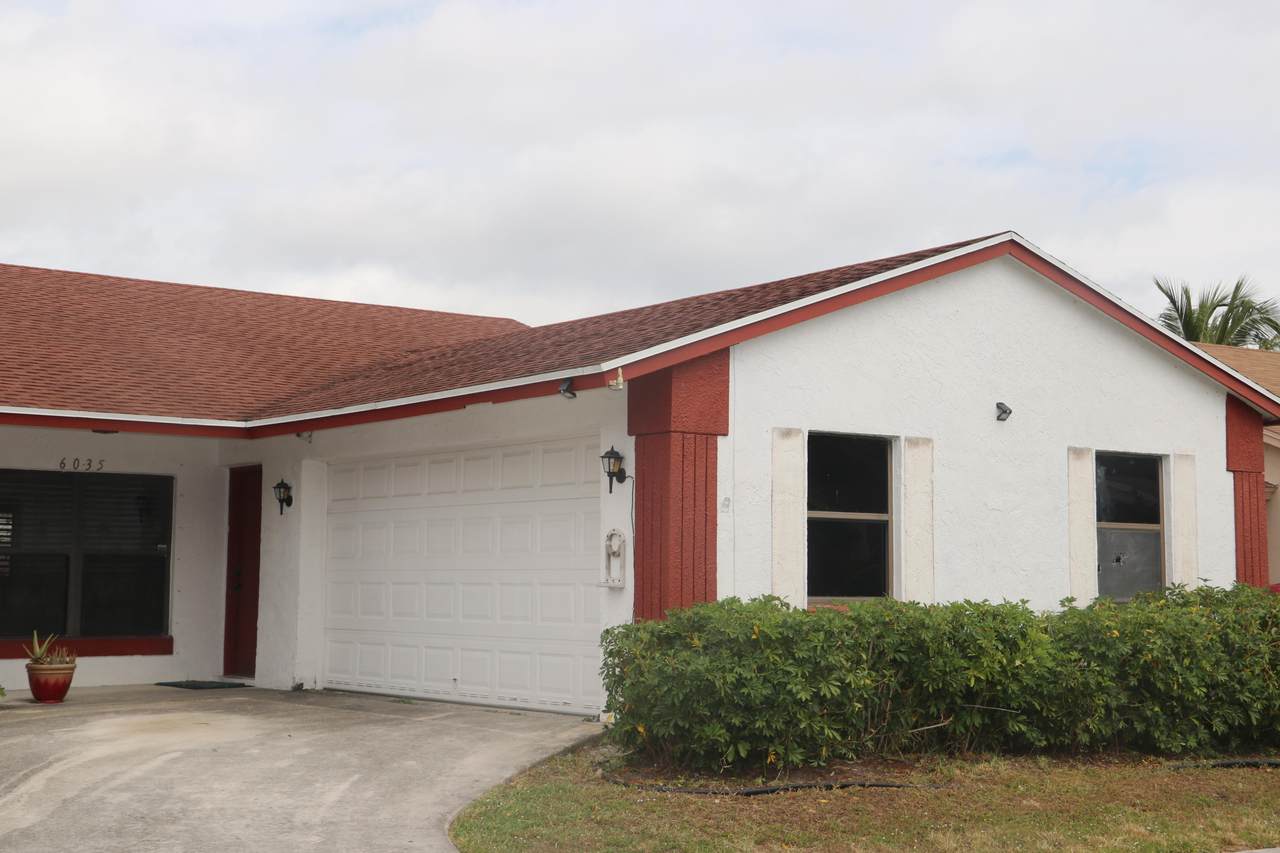 6035 Triphammer Road - Photo 1