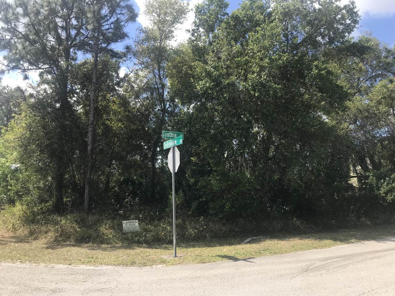 0 Cynthia Street - Photo 1