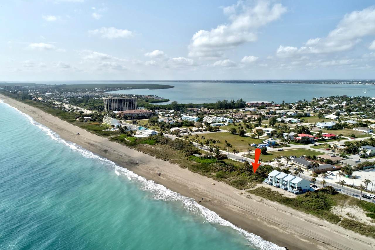 410 Ocean Drive - Photo 1