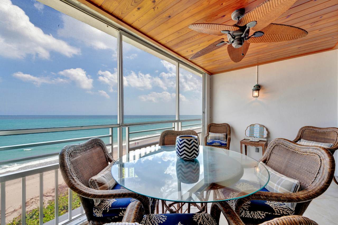 900 Ocean Drive - Photo 1